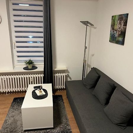 Fw Am Park 1 Lägenhet Holzminden Exteriör bild