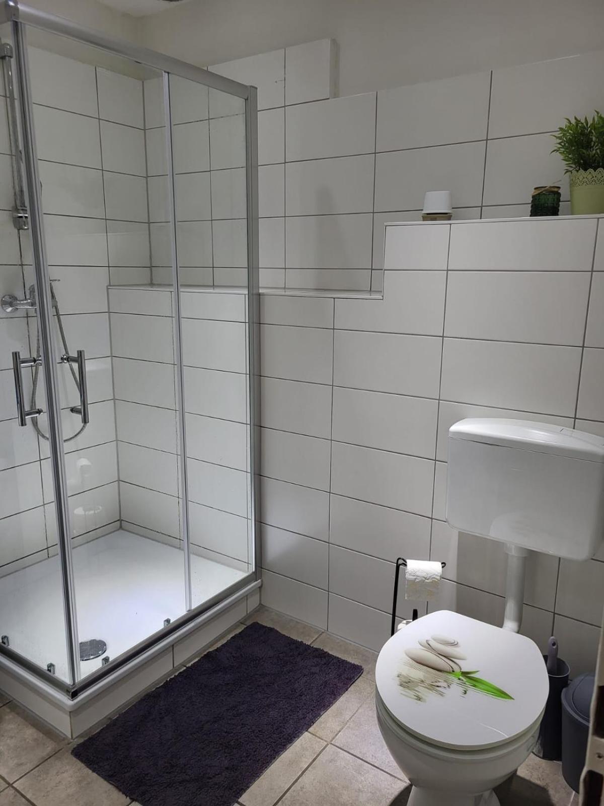 Fw Am Park 1 Lägenhet Holzminden Exteriör bild